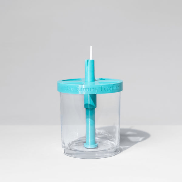 Wick Centering
