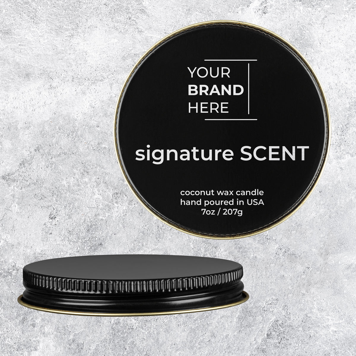 Exclusive item for Thy｜JC74W｜custom lid｜ Factory accessories: an overwhelming but not an exhaustive list