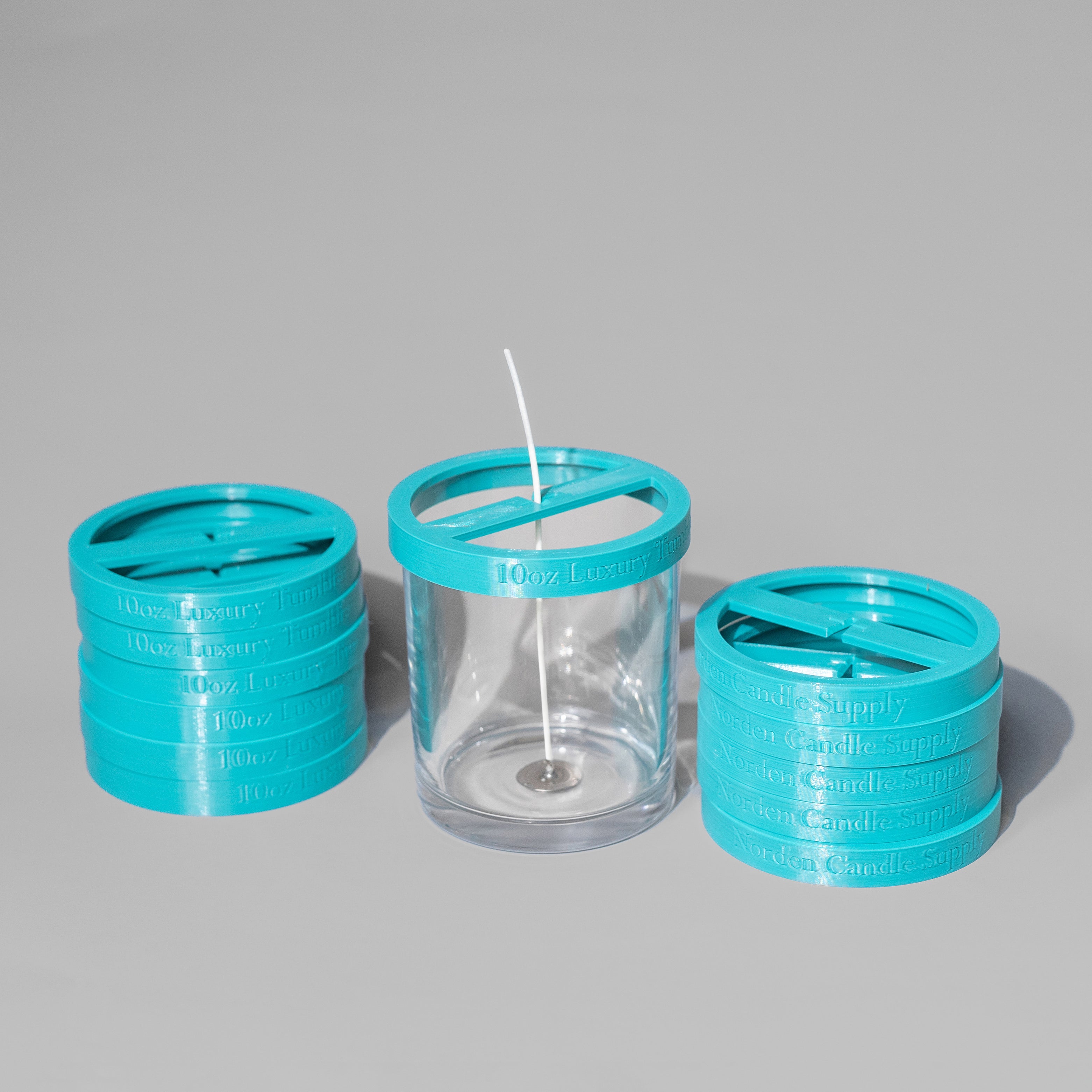 Wick Holders Norden Candle Supply