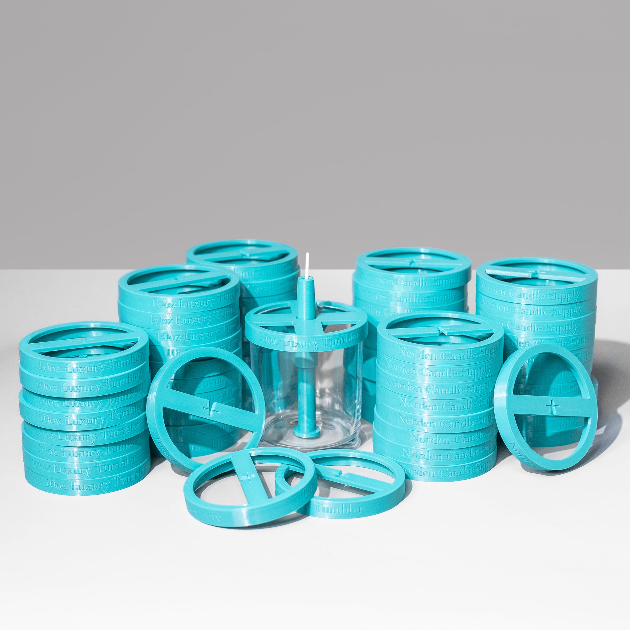 XL Wick Centering Kit Norden Candle Supply